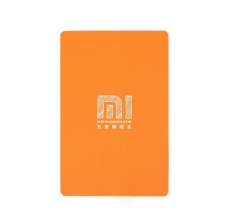 Игральные карты Xiaomi Poker Premium Edition